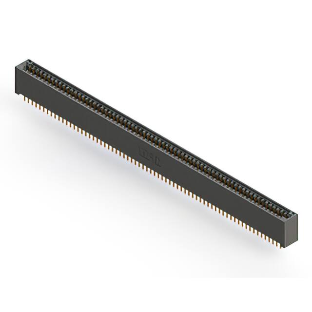 895-136-521-201 EDAC Inc.  Edgeboard Connectors